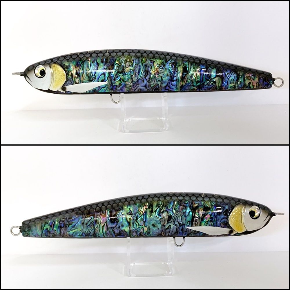 【加古川店】 中古 ルアー ヒロペン 230F　フジツボルアー 【451】 加古川店】 中古 ルアー ヒロペン 230F フジツボルアー 【451