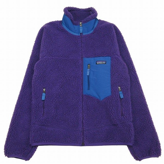 美品 20AW パタゴニア Patagonia CLASSIC RETRO X JACKET クラシック 