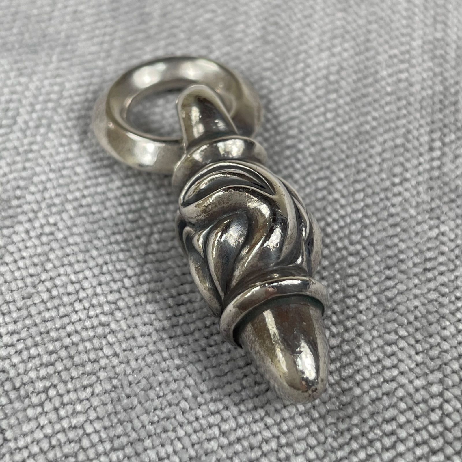 美品】LONE ONES ロンワンズ イーグルペンダント ペンダント