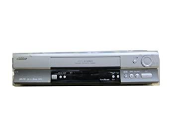 【売れ筋】SHARP ［DV-RW60］ダビング機能搭載　ビデオデッキ SHARP - 【人気商品】SHARP ［DV-RW60］ダビング機能搭載 ビデオ