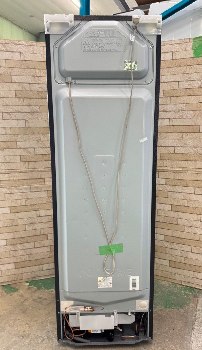 【高年式】大阪送料無料★3か月保障★2024年★R-V32V(N)★IR-465 高年式】大阪送料無料☆3か月保障付き☆冷蔵庫☆日立