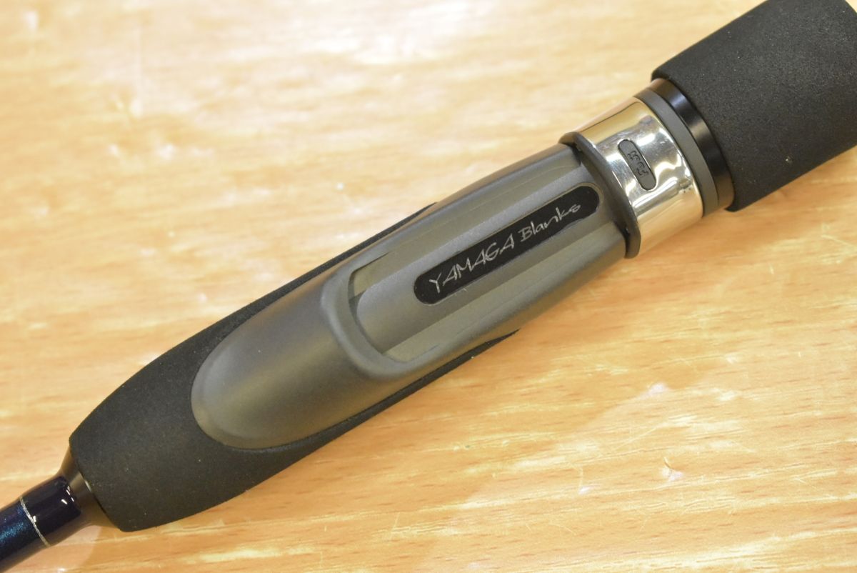 ライトゲーム アジング