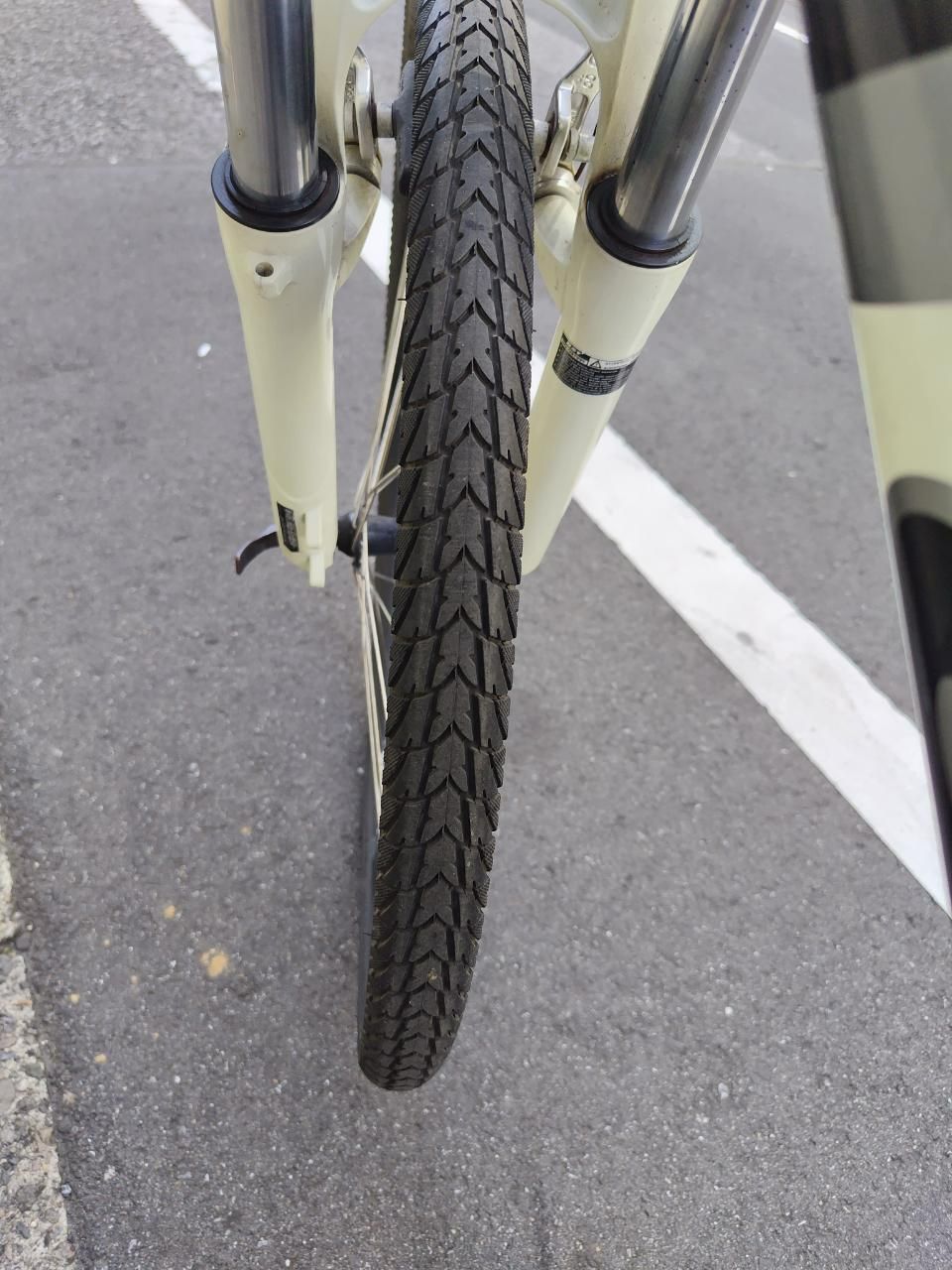 GIANT XTC970 マウンテンバイク 走行可 中古自転車 - メルカリ