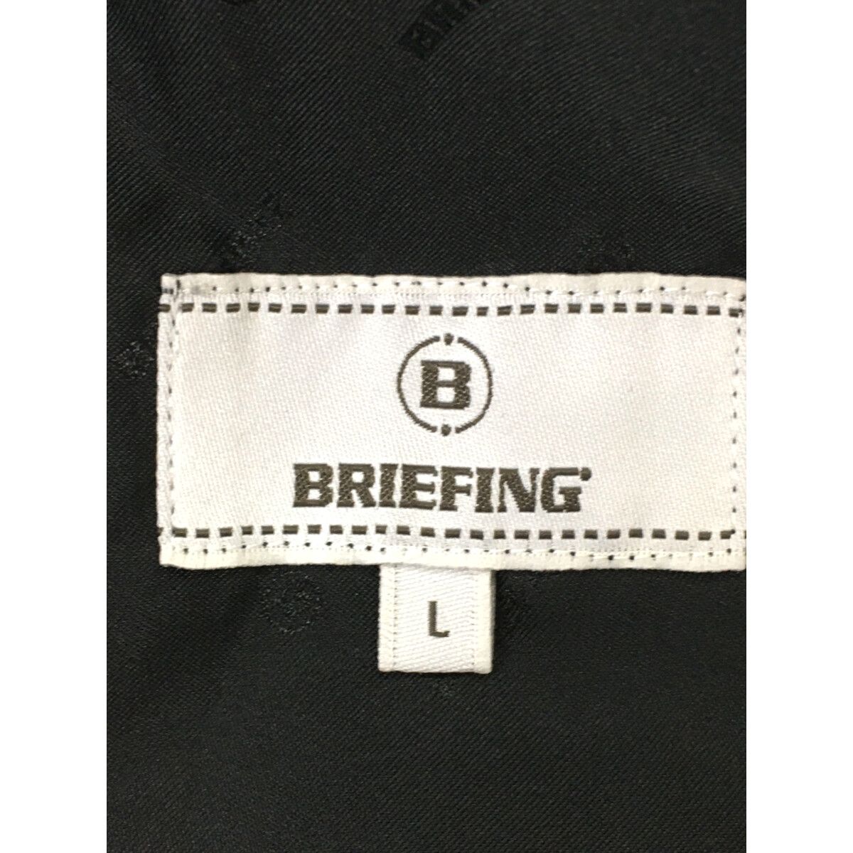 新品、未使用　BRIEFING レディース スカート S 黒 楽天市場】ブリーフィング 財布（スカート｜レディースウェア