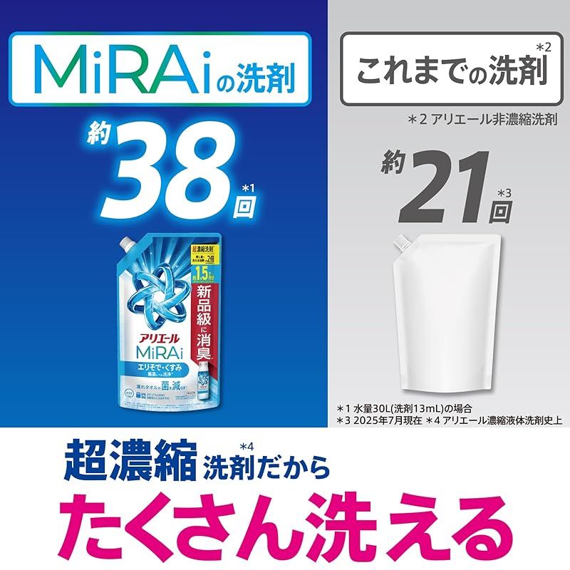 詰め替え