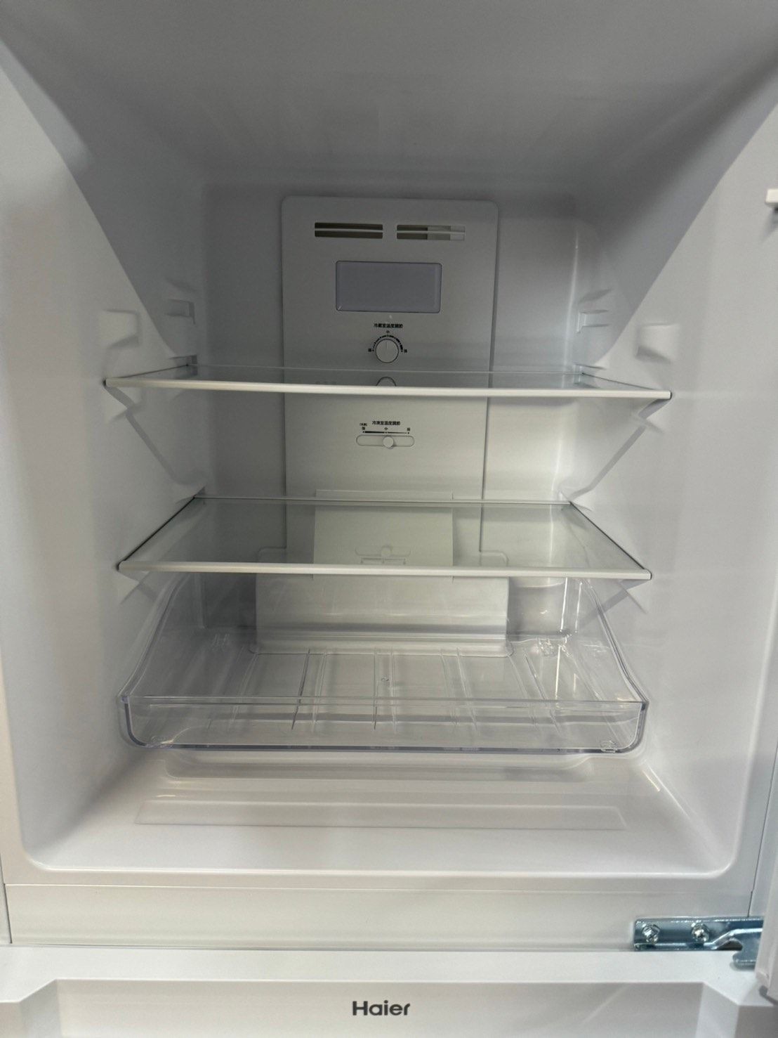 大阪送料無料☆3か月保障付き☆冷蔵庫☆2022年☆ハイアール☆2ドア☆JR  