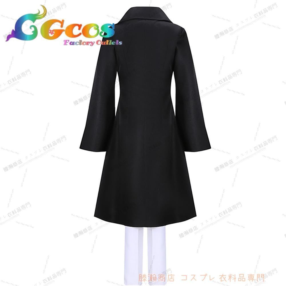 鬼舞辻無惨 マンガ コスプレ衣装 ウィッグ 靴別売り