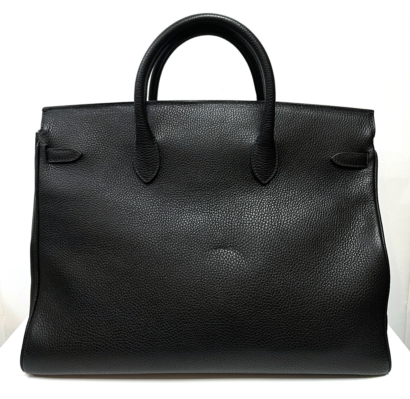 【希少品】ALFREDO BERETTA　ダレスバッグ　アルフレッド　 ベレッタ Alfredo Beretta ／アルフレッドベレッタ】トートバッグ