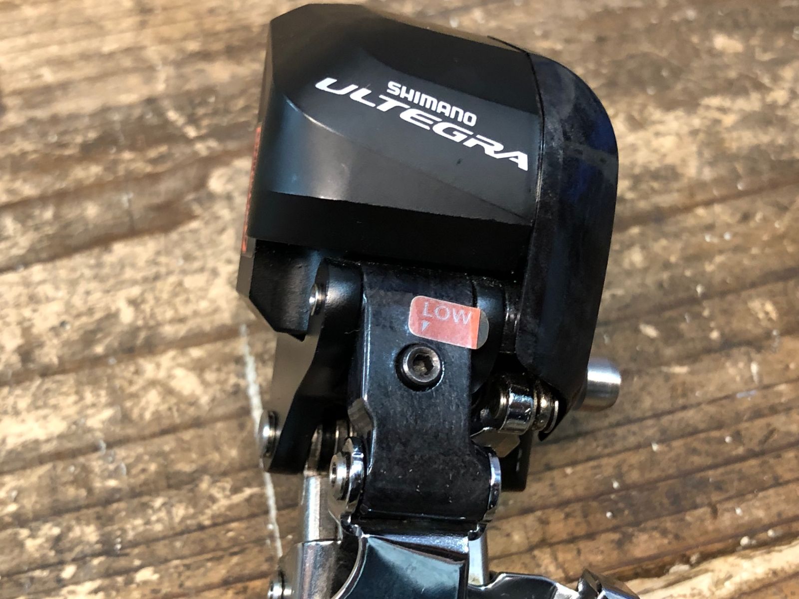 RD-6870 FD-6870