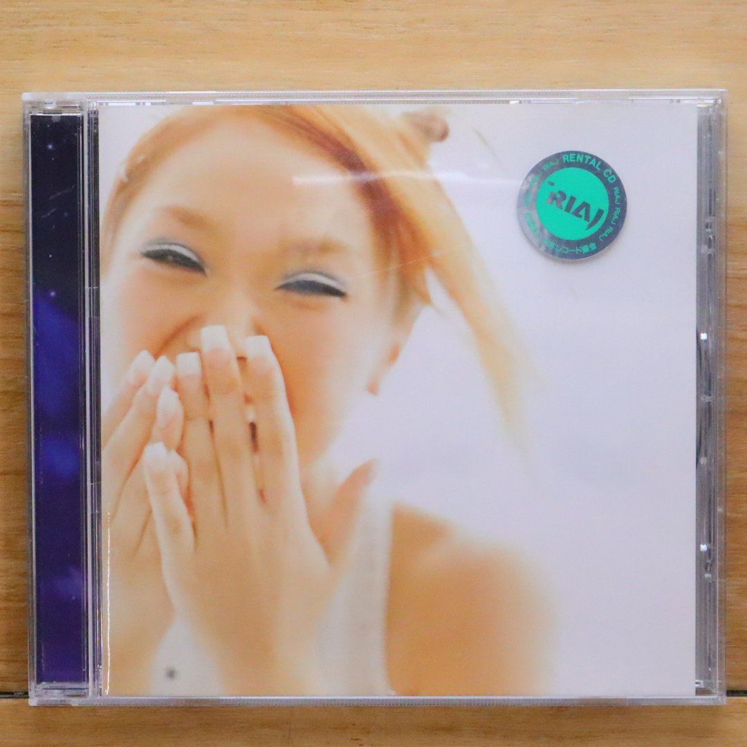 国内盤CD☆傳田真央/Mao Denda□ Happy Ever After/そして目が覚めたら