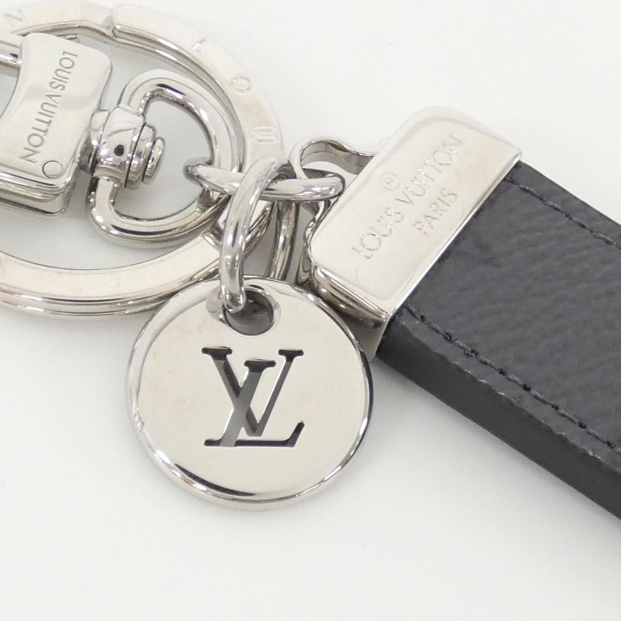 ルイヴィトン モノグラム エクリプス リバース キーホルダー ネオ LV 