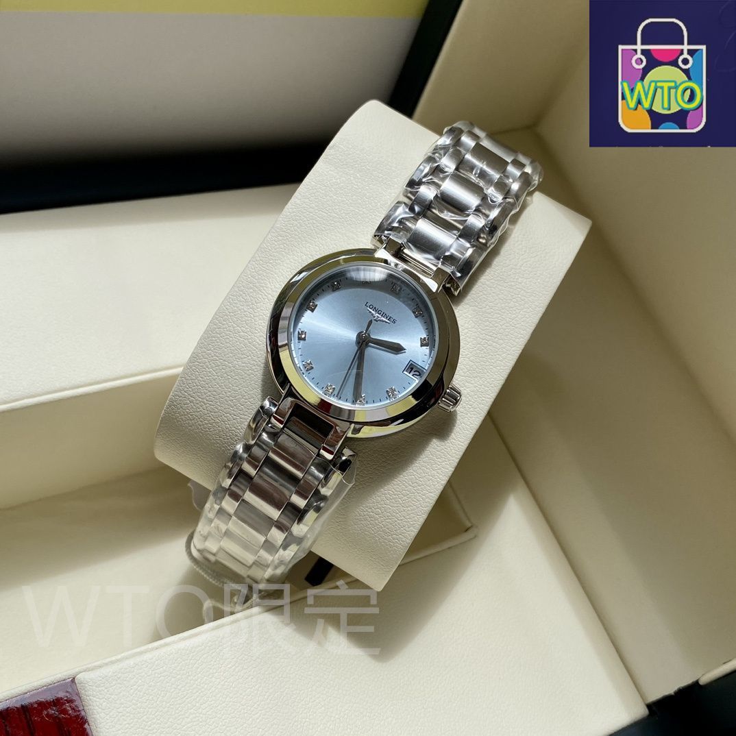 LONGINES レディースウォッチ シルバー 稼働品 楽天市場】【ウォッチ】LONGINES ロンジン フラッグシップ