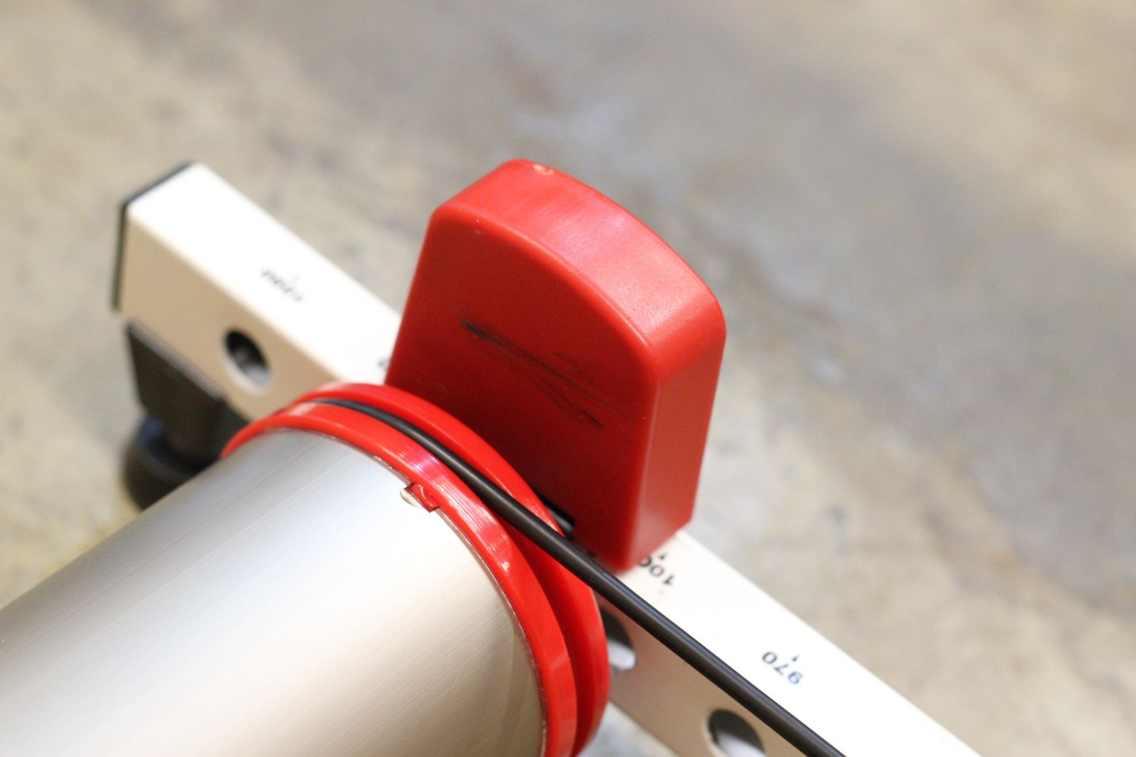 3本ローラー ローラー台