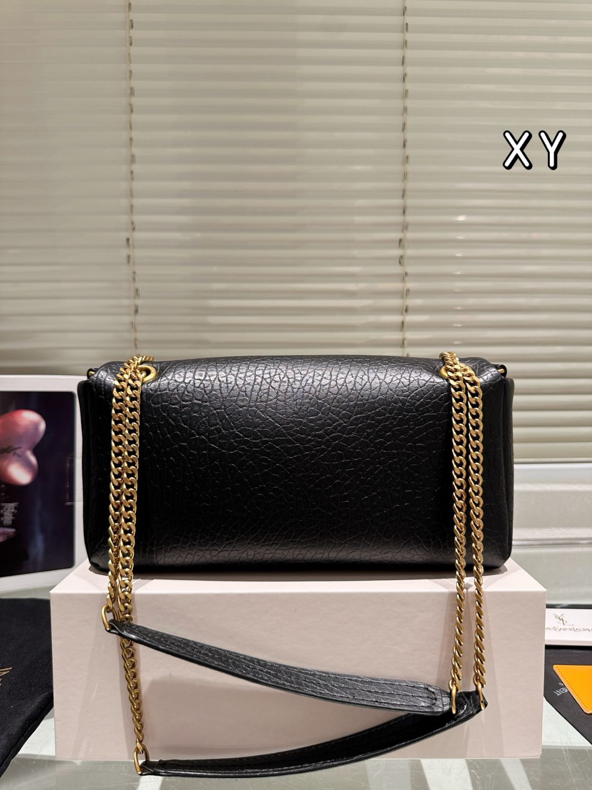 今日 Calypsoy Elephant Print Vintage Bag カリプソイ エレファントプリント ヴィンテージ バッグ