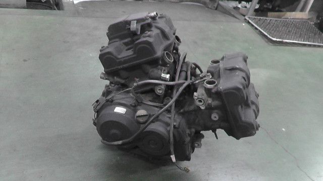 VFR400R