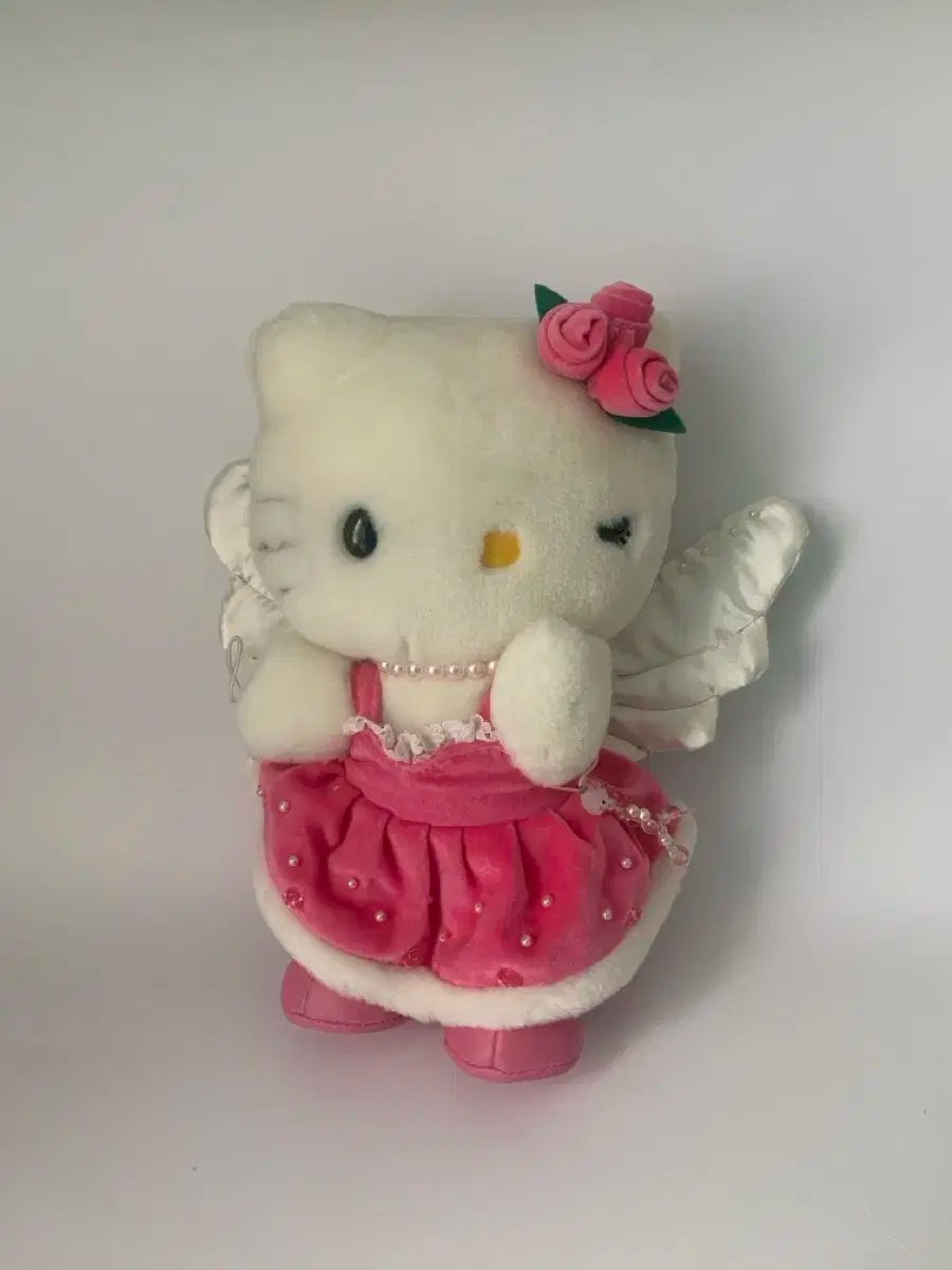 キティ　vivitix　日焼けキティ　ペットボトルケース　サンリオ　タグ付き キティ vivitix 日焼けキティ ペットボトルケース サンリオ タグ付き