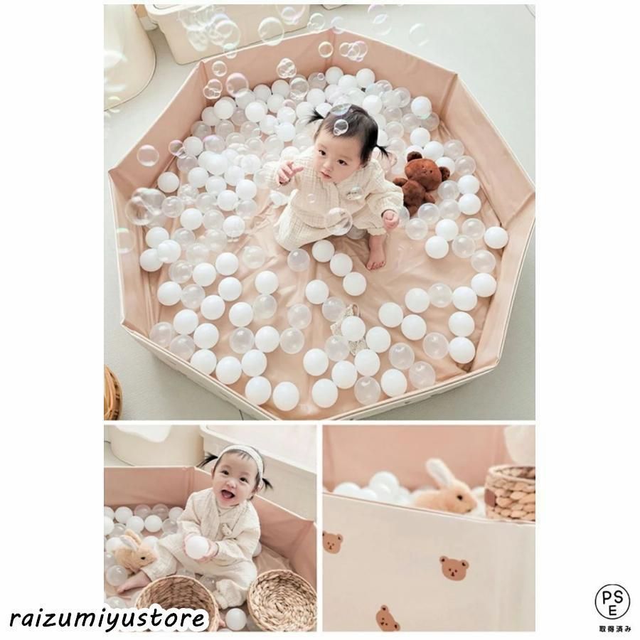 ペット用プール 庭