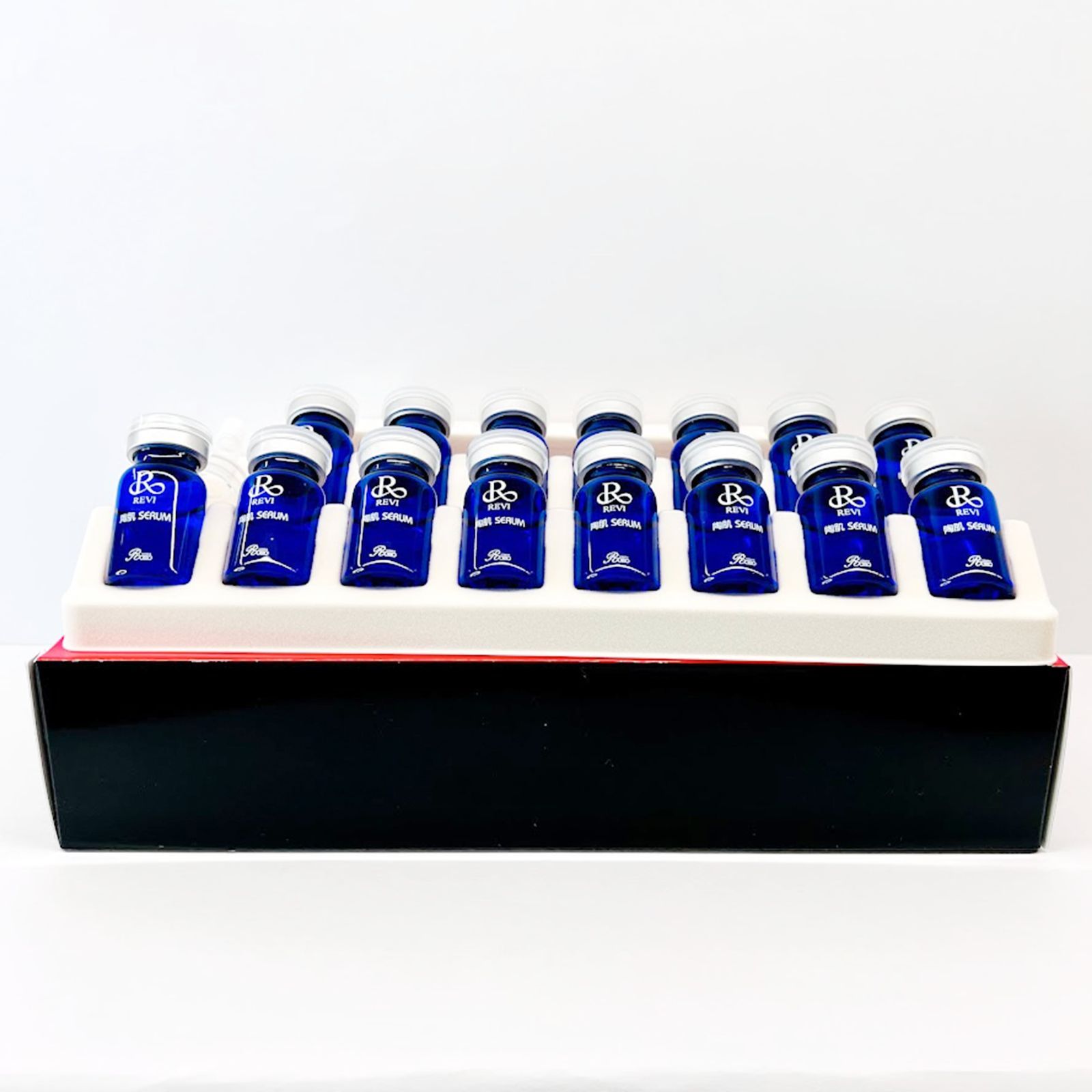 陶肌 セラム 15本入り 2個セット REVI ルヴィ (1115) - メルカリ