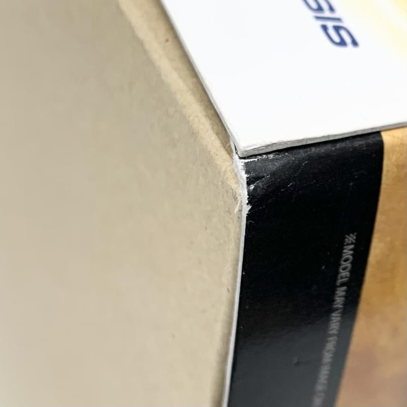 BBX BB-01シャーシ