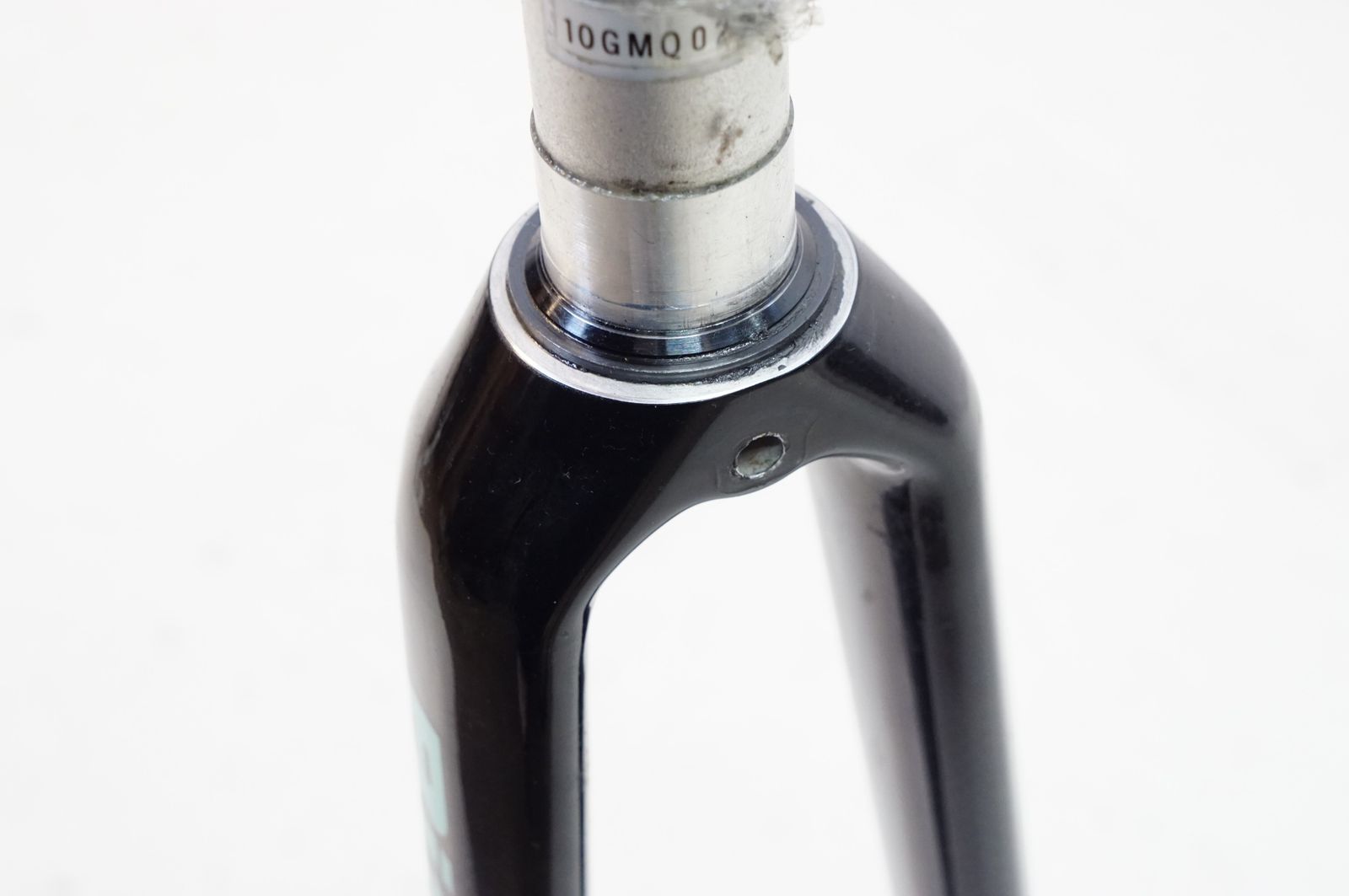 BIANCHI 「ビアンキ」 フロントフォーク / バイチャリ熊谷店