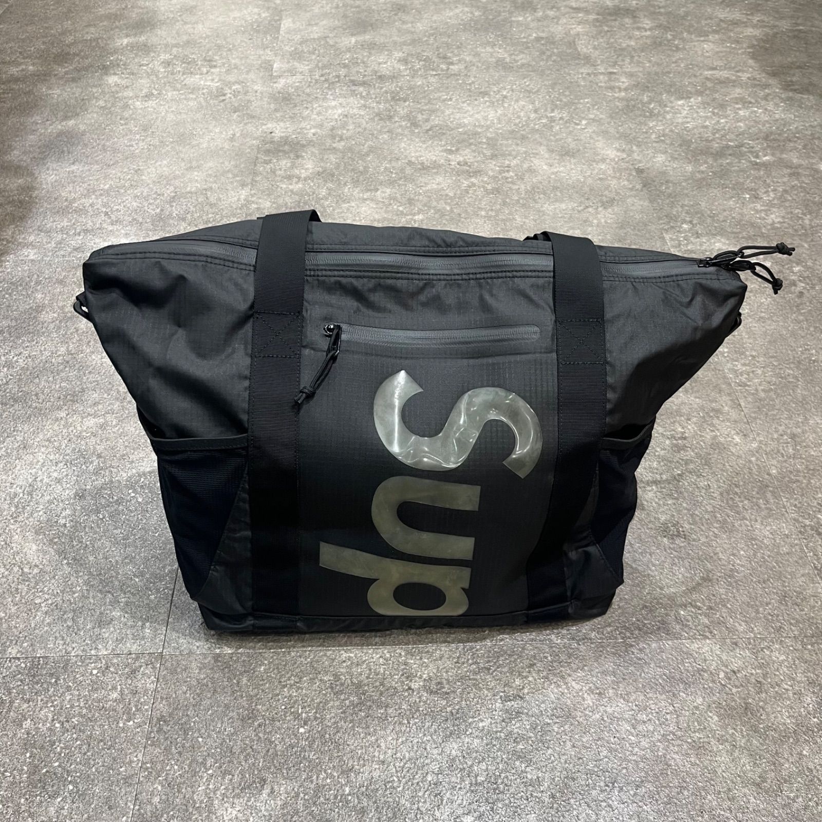 Supreme コーデュラ ブラックトートバッグ 楽天市場】【送料無料】【楽ギフ_包装】【メンズ トートバッグ