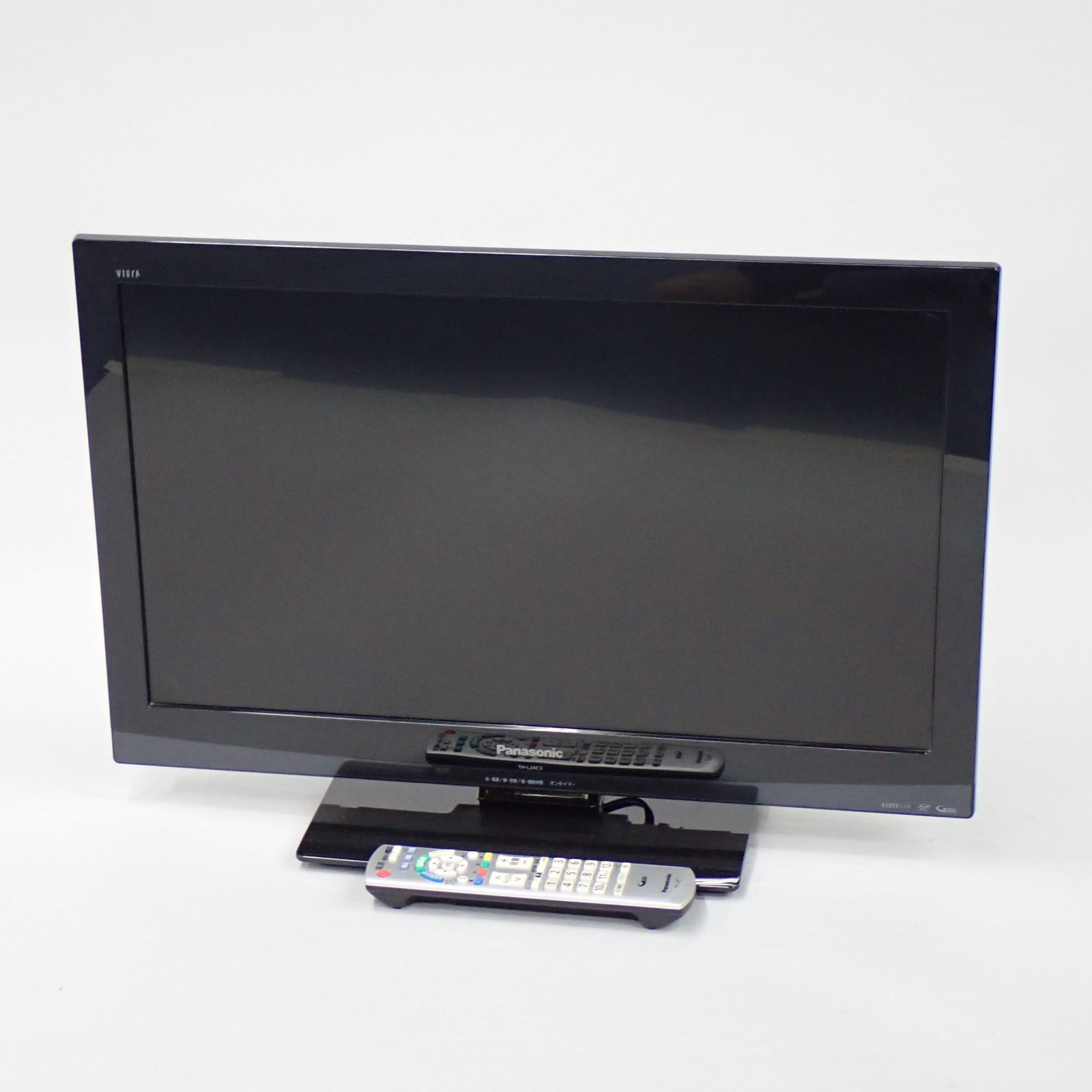 Panasonic 24型 テレビ TH-L24C3 Panasonic 24インチ液晶テレビVIERA