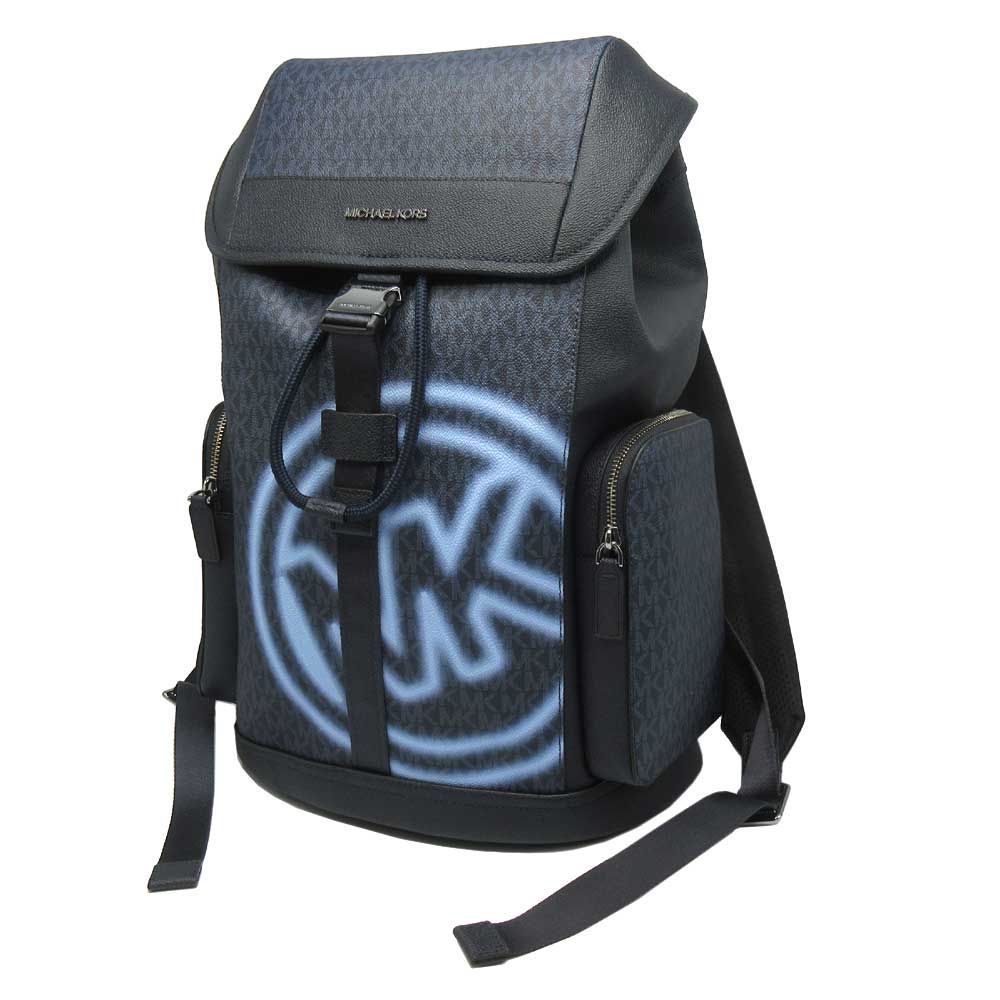マイケルコース　COOPER ビジネス バックパック - MKシグネチャー 公式アウトレット】COOPER ビジネス バックパック - バックパック