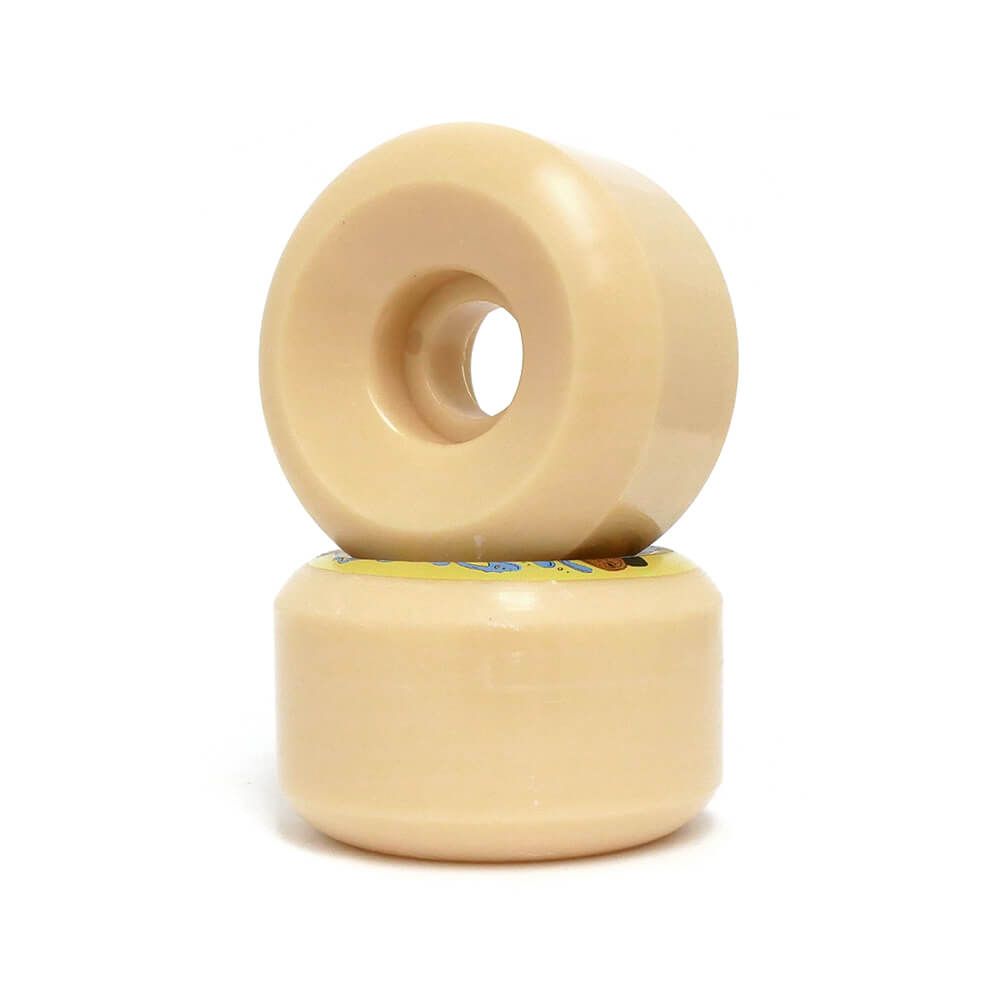 LOOP HOLE WHEEL ループホール ウィール CELLAR DWELLER SR SHAPE 98D 58mm スケートボード スケボー