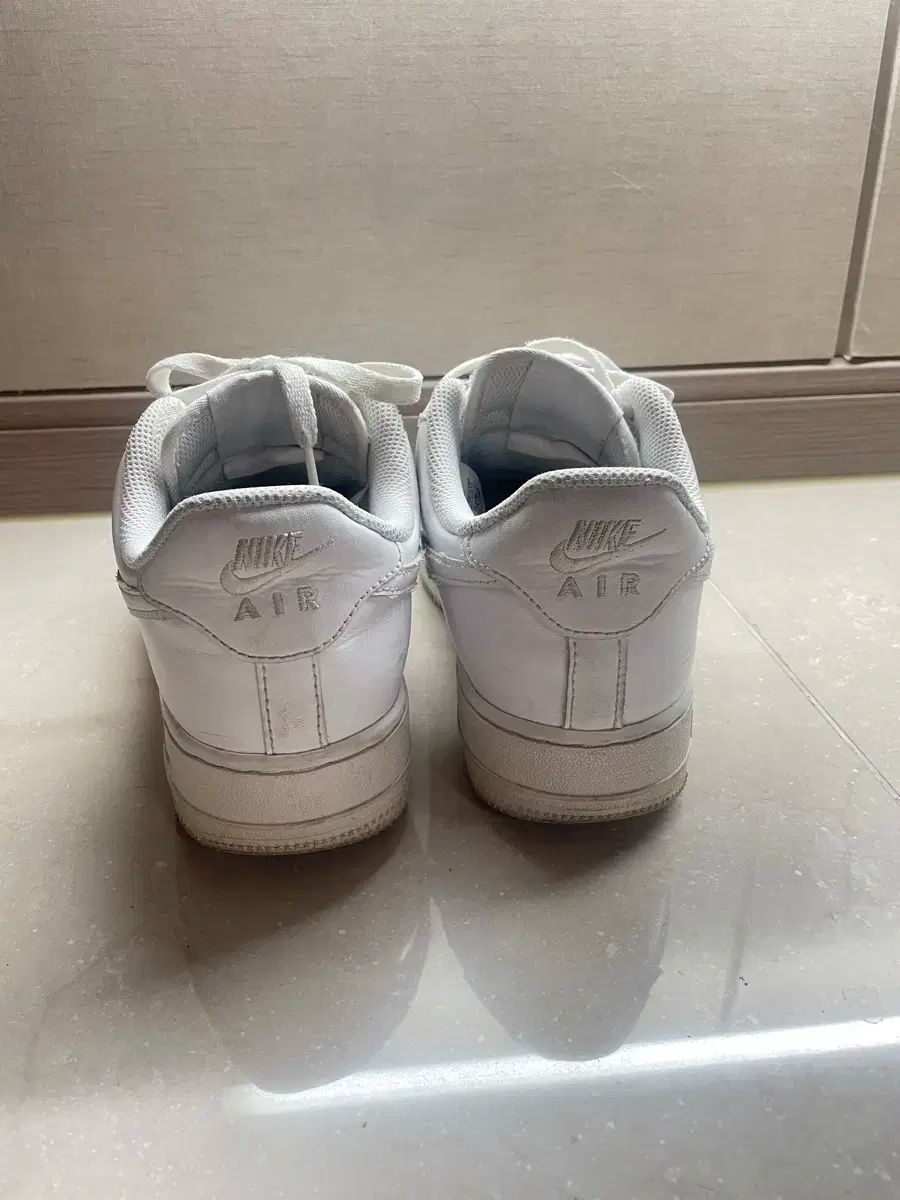 【入荷極小！新作】NIKE(ナイキ) エアフォース 250 ペダリング効率