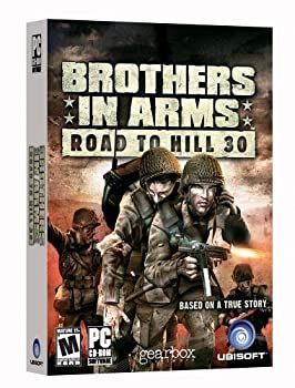 【中古】Brothers in Arms (輸入版)