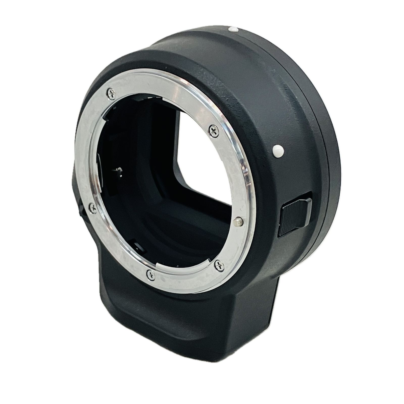 Nikon FTZ マウントアダプター Fマウント Zマウント レンズ カメラ 撮影 ニコン C10498134