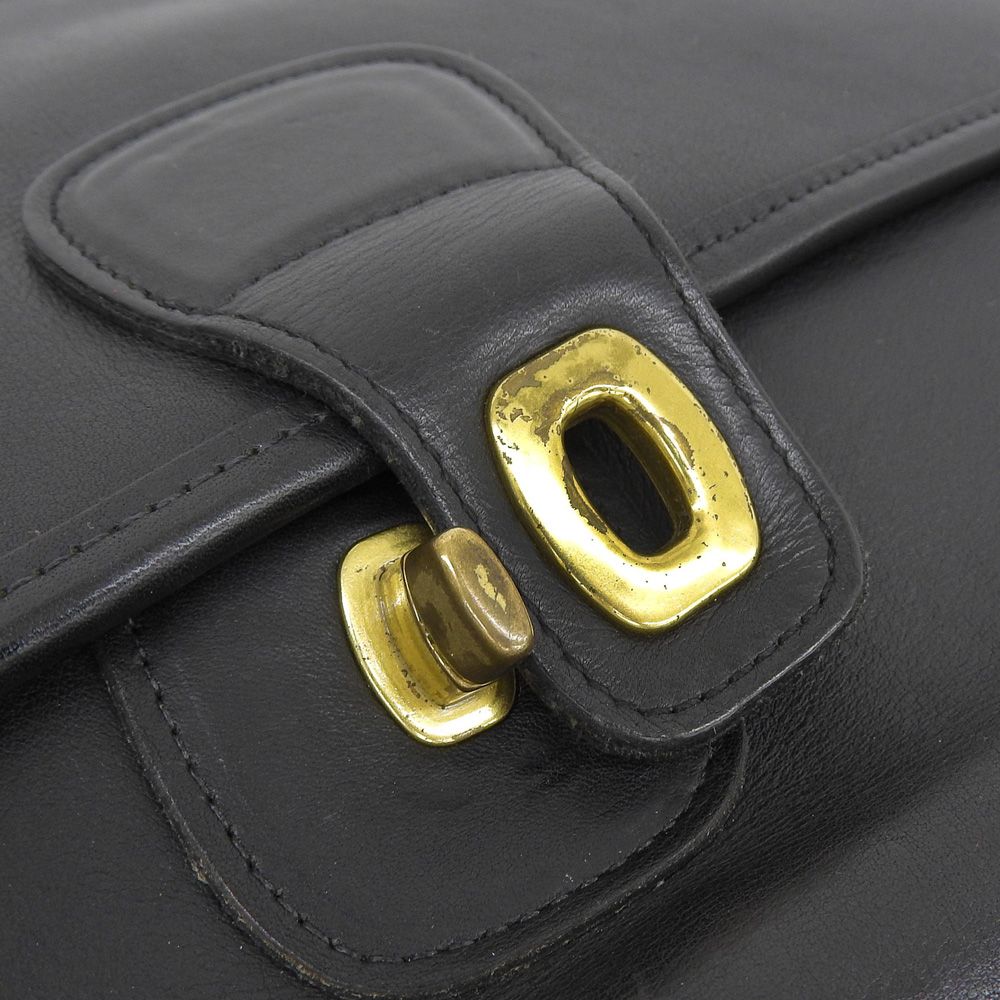 コーチ COACH 90年代 ヴィンテージ 5180 2way ブリーフケース 斜め掛け
