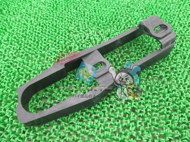 XR250R チェーンスライダー 在庫有 ホンダ 純正 バイク 部品 在庫有り 可 ME06 車検 Genuine XR600R cP
