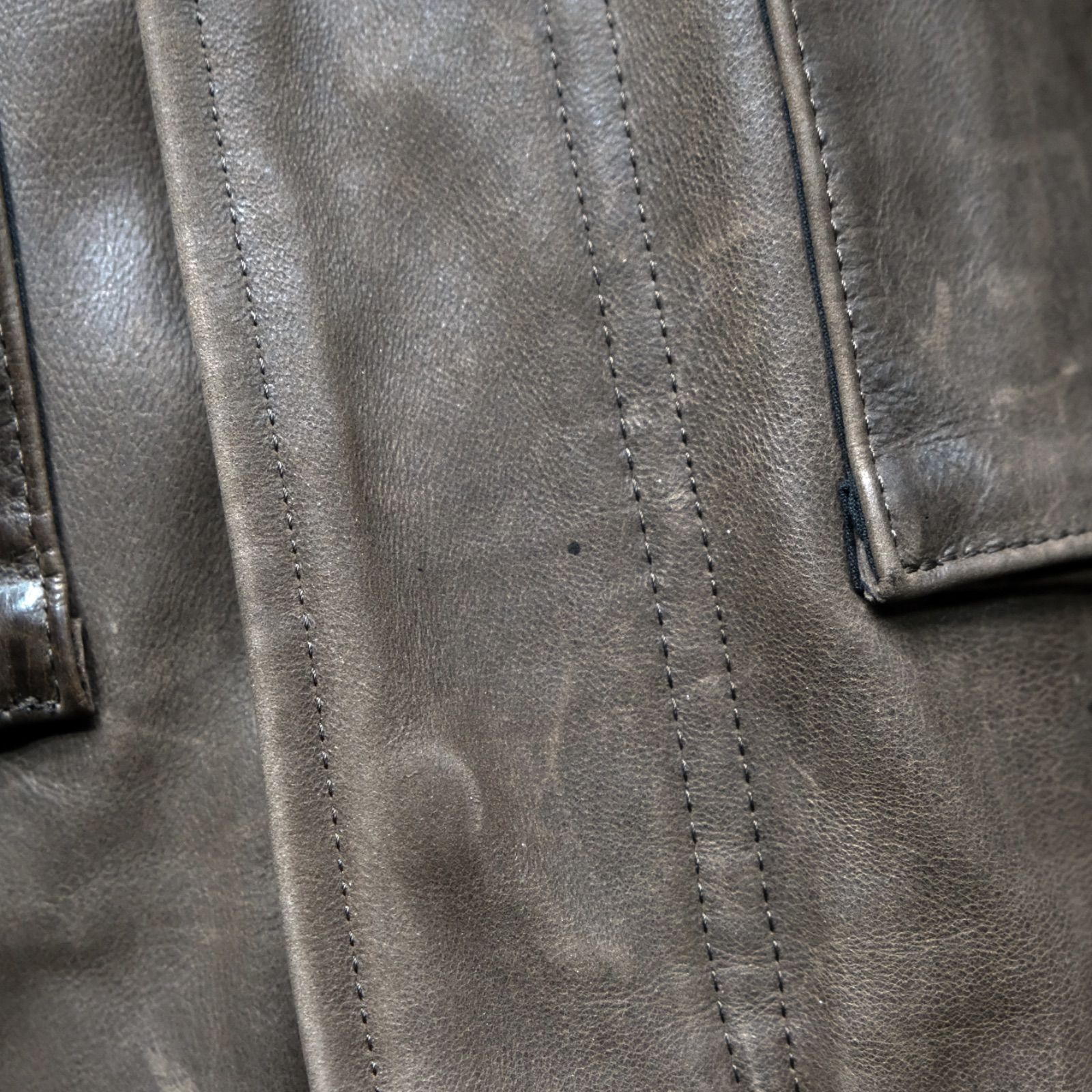 ユナイテッドアローズ　M-65フィールドジャケット DWS M―65 フィールド パデッド ジャケット ‐撥水機能‐