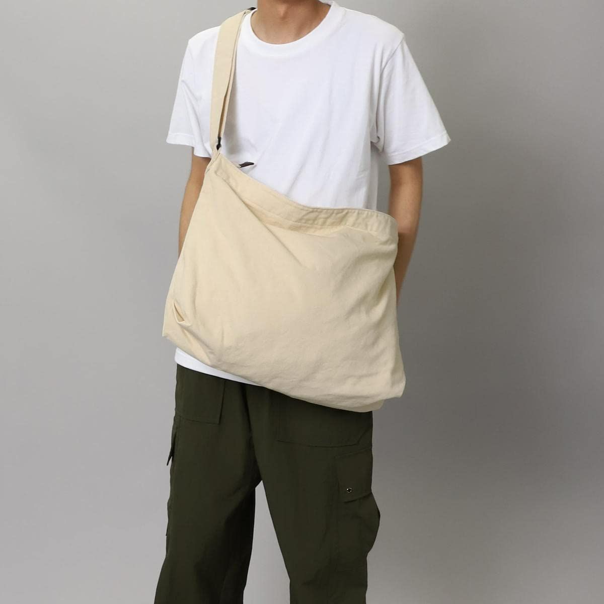 meltum Saddle Shoulder Bag サイズFree