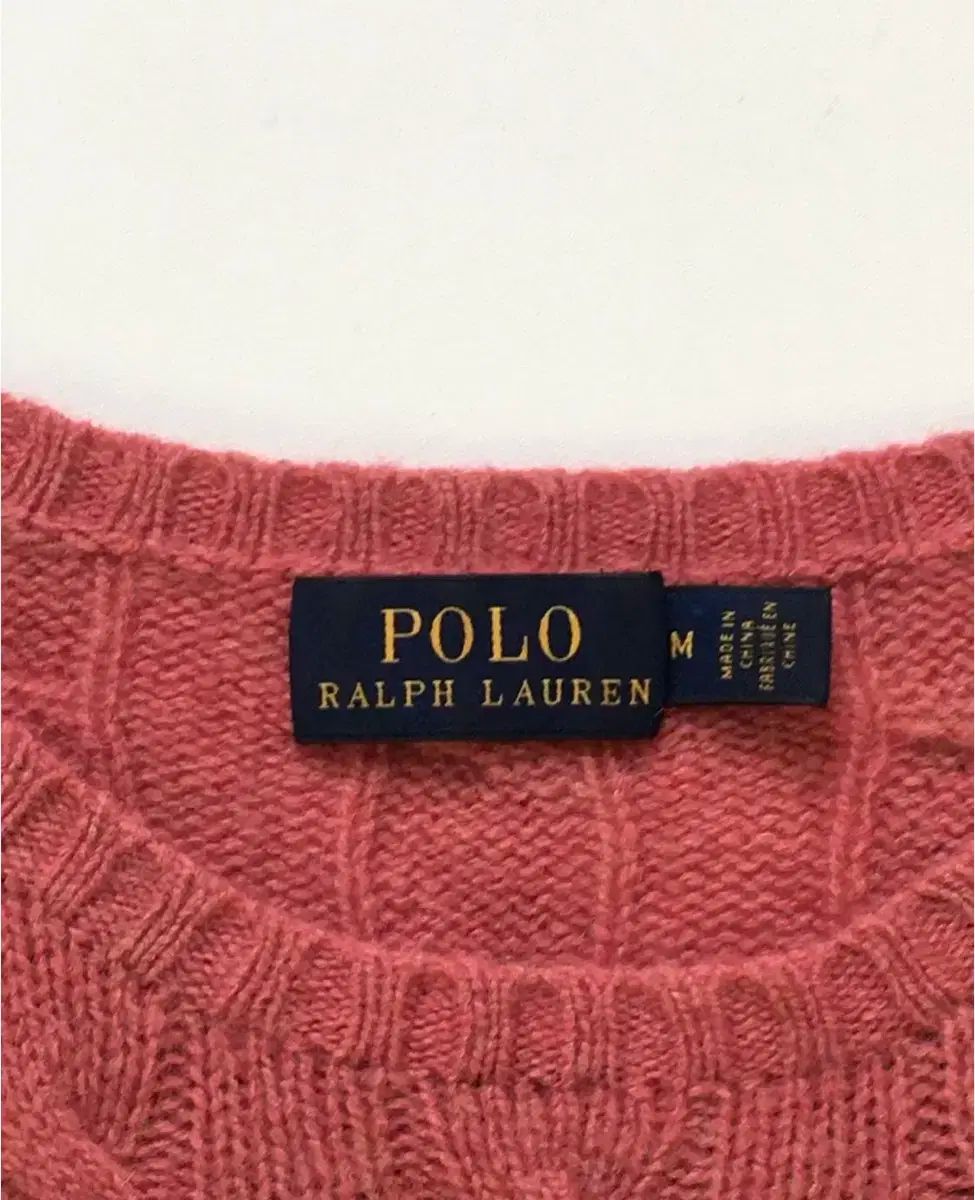 ポロ Ralph