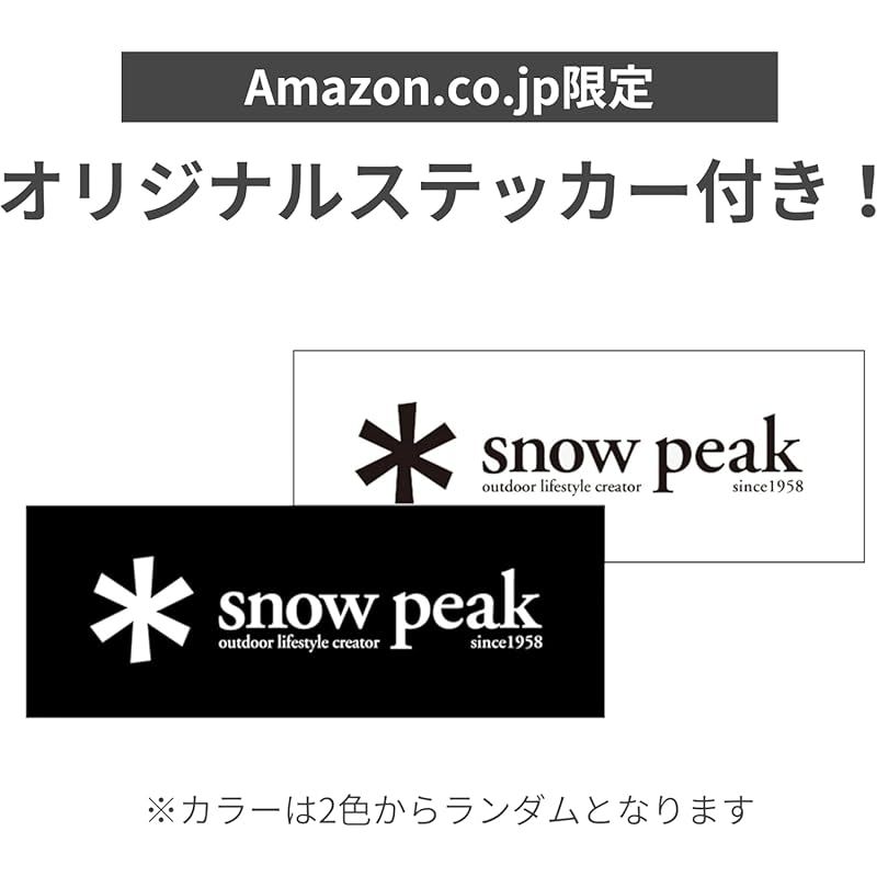 snow