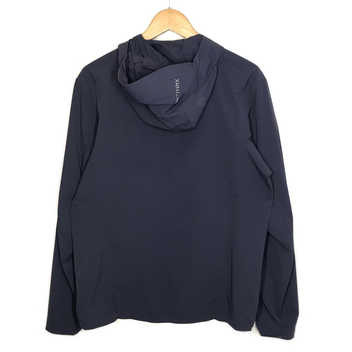 倉吉店】ARC'TERYX | アークテリクス Gamma Lightweight Hoody