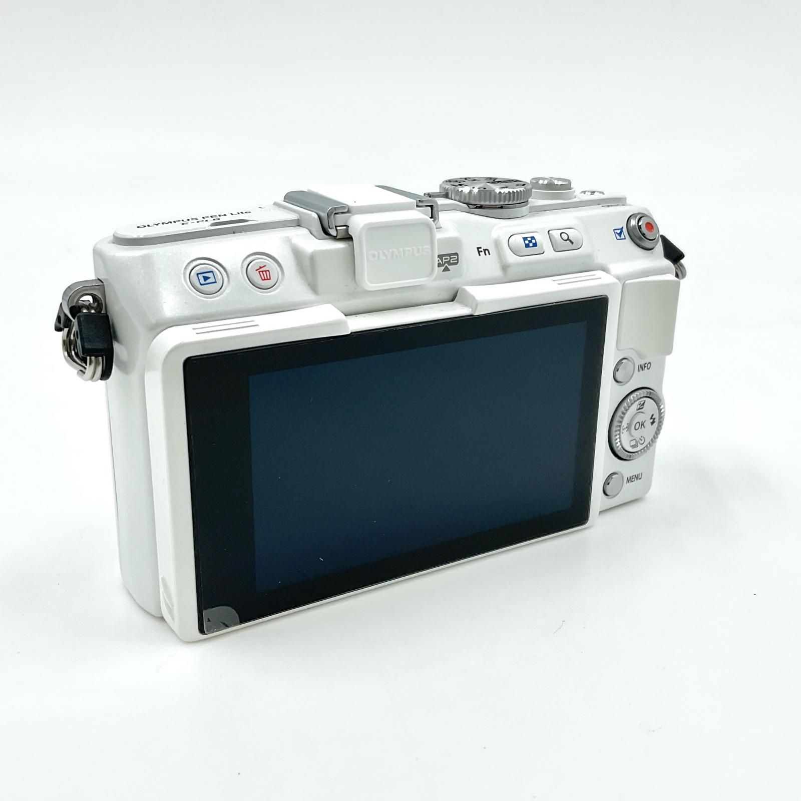 Lite E-PL6