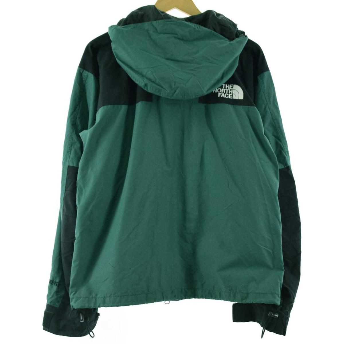 古着 90年代 ザノースフェイス THE NORTH FACE マウンテンガイド