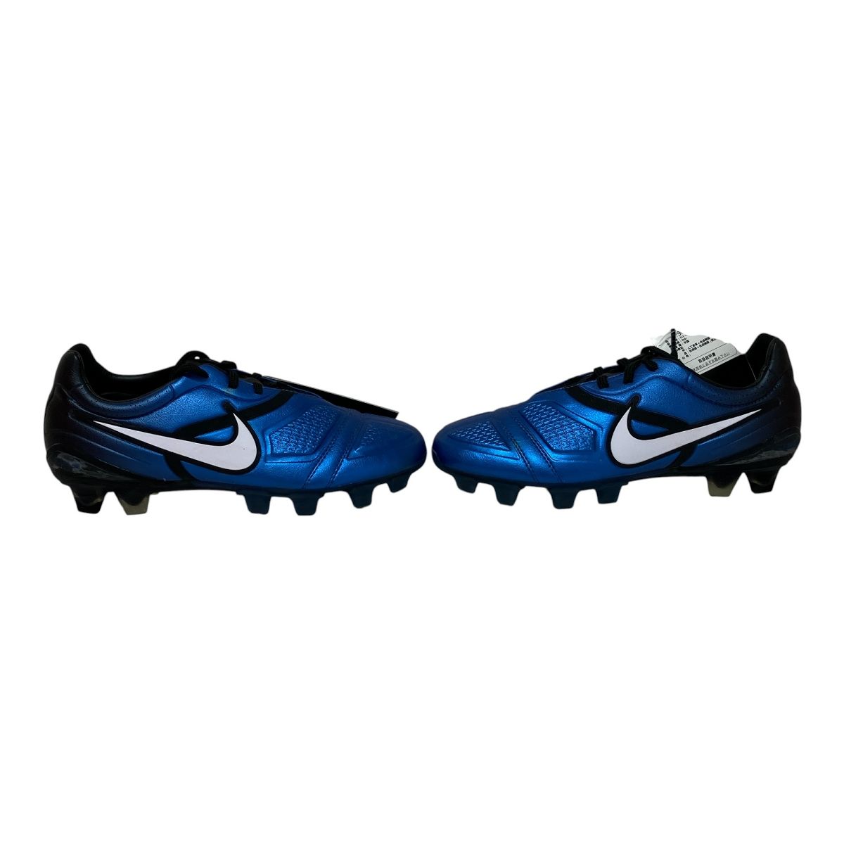 NIKE CTR360 MAESTRI FG 410 24cm サッカー スパイク ナイキ