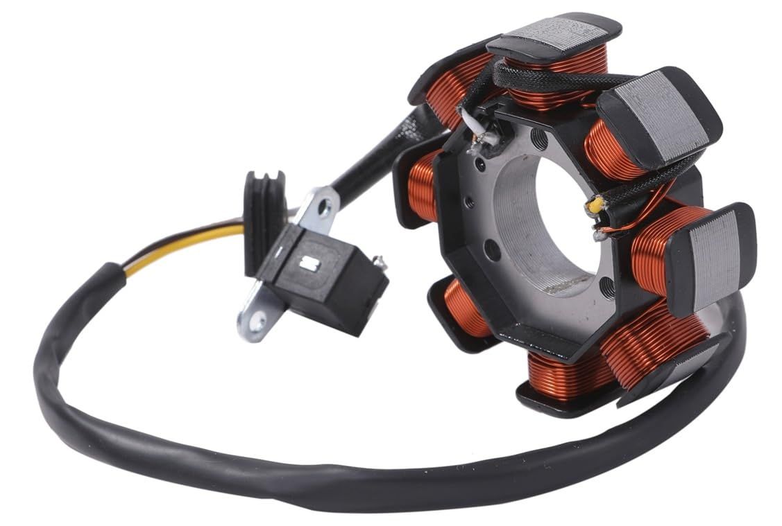 スズキ 用 ステータコイル ジェネレーター アドレス V125 CF46A