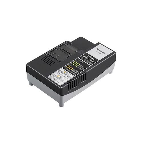【新品・7営業日以内発送】【即納在庫品】パナソニック Panasonic EZ0L81 充電器【沖縄離島販売不可】