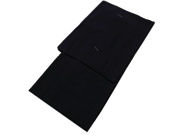 着物美人 送料込み 男浴衣 ワンタッチ角帯 帯付き 2点セット 綿麻 しじら織り メンズ浴衣 浴衣男性 男浴衣綿麻 男浴衣セット 男浴衣LL メンズ浴衣LL 男浴衣黒 男性 メンズ 紳士 男の子 LL 2L 175cm-182cm 黒 m456920