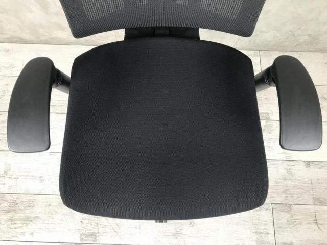 製 セレーオチェアKF-570JB-ZTT1