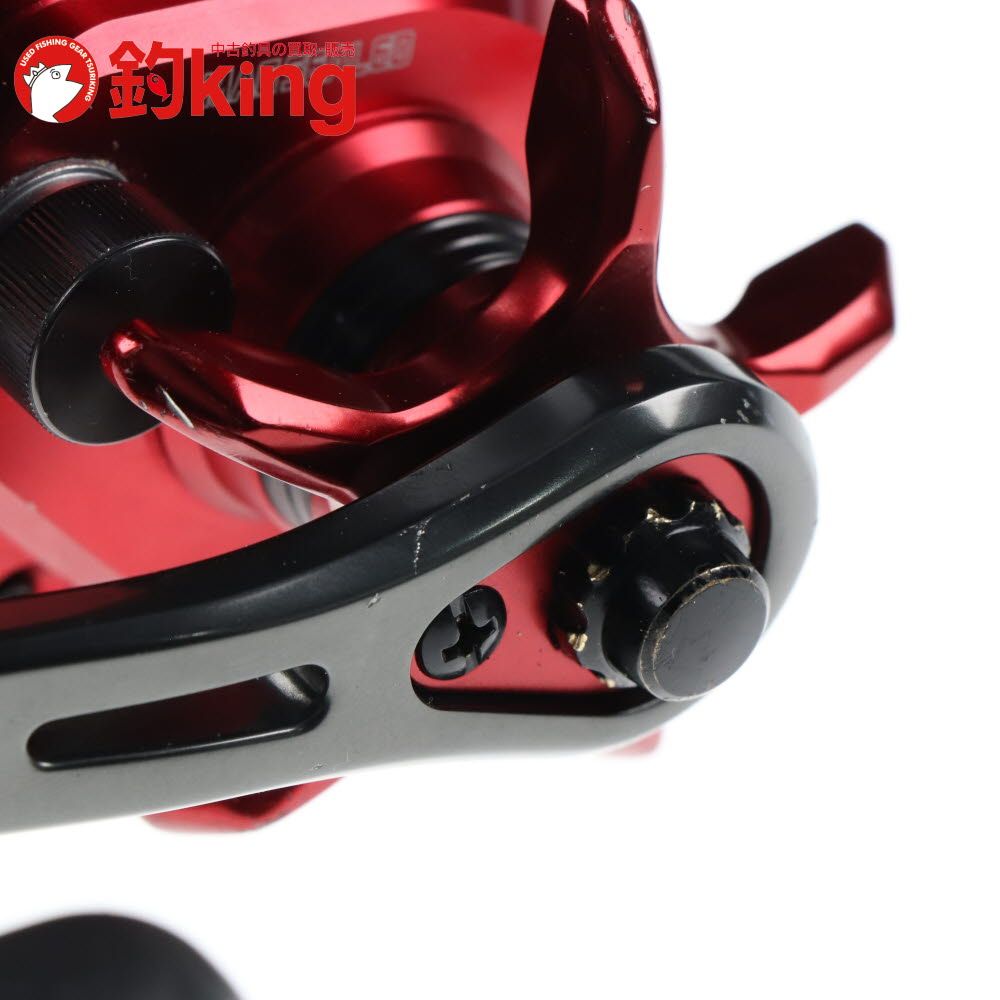 DAIWA - 【中古】 ダイワ 幻覇王 石鯛 40   /SQ041M DAIWA - 【中古】 ダイワ 幻覇王 石鯛 40 /SQ041Mの通販 by