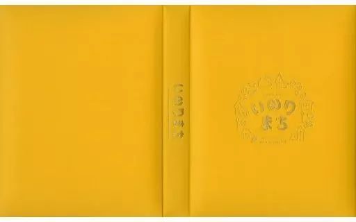 中古】雑貨 水瀬いのり いのりまちだよりファイル -Part 2- 「いのり