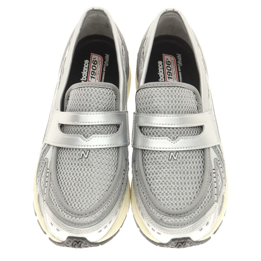 中古】ニューバランス NEW BALANCE 2024年秋冬 U1906LAE メッシュ