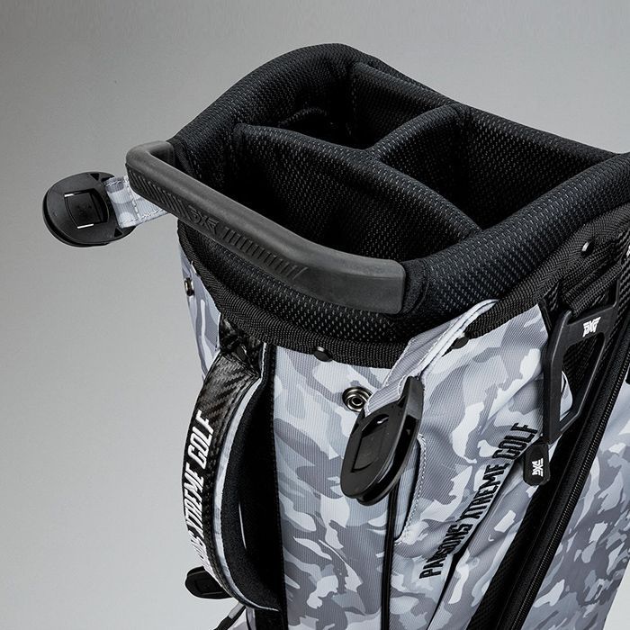 PXG カモフラージュ スタンド バッグ キャディバッグ PXG カモフラージュ スタンド バッグ キャディバッグ FAIRWAY