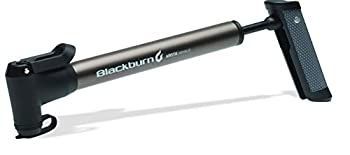 Blackburn(ブラックバーン) Airstik Anyvalve エアスティック エニーバルブ ブラウン 7080554